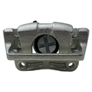 2012 Acura TSX Brake Caliper 2